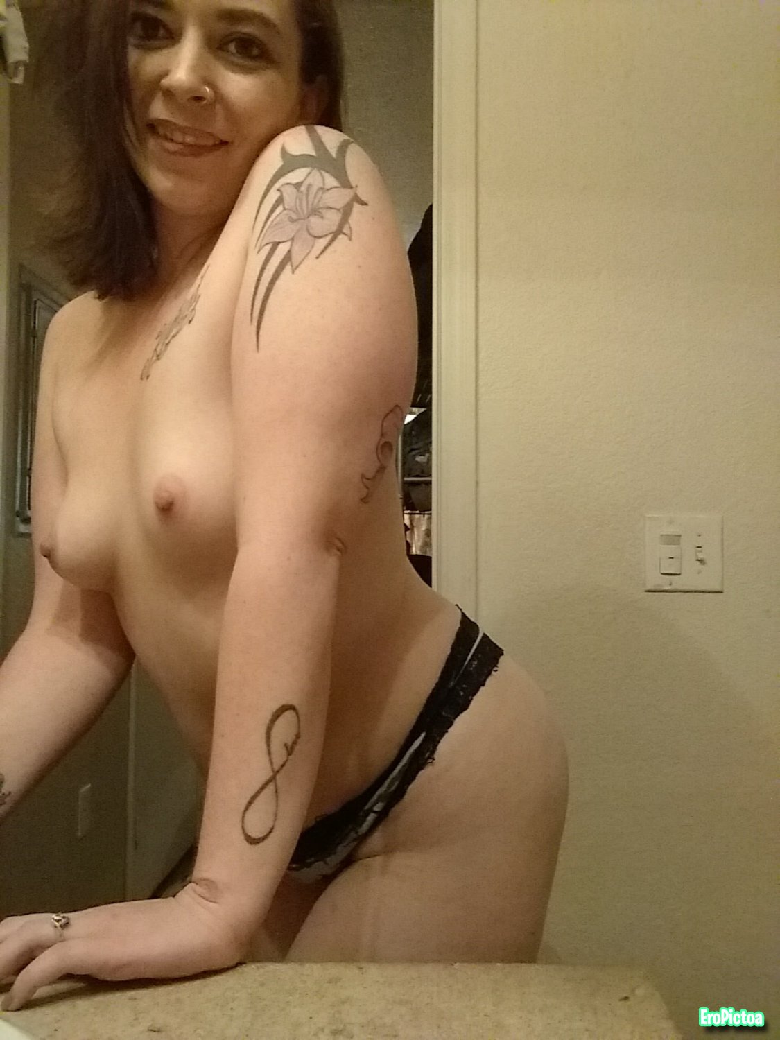 Swingers photo featuring Perky tits