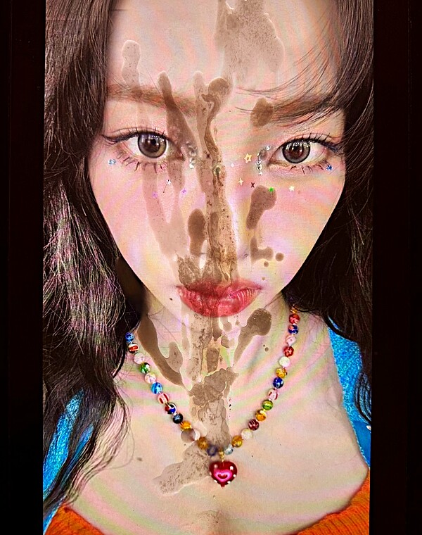 Thumbnail for Aespa Karina - Cum Tribute + Piss Tribute 3