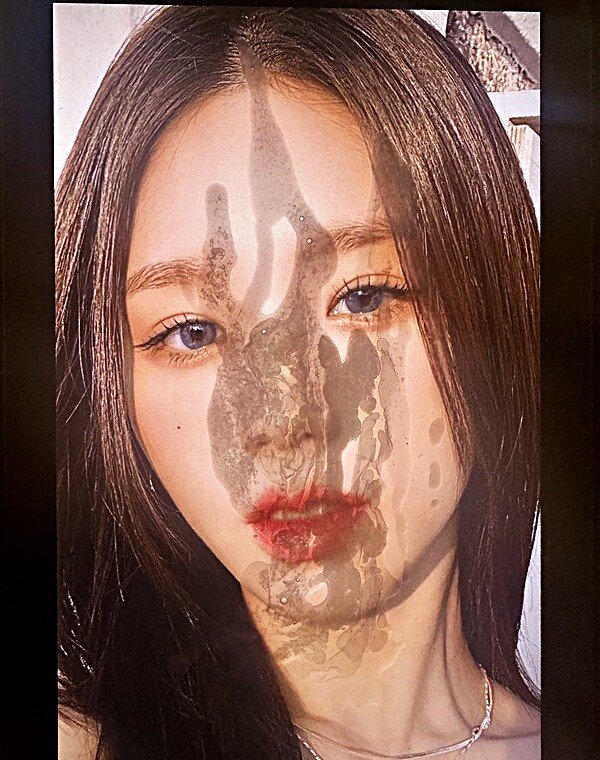 Thumbnail for LOONA / ARTMS Heejin - Double Cum Tribute + Piss Tribute 3