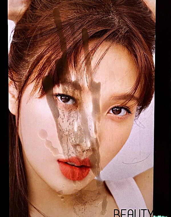 Thumbnail for Red Velvet Joy - Double Cum Tribute + Piss Tribute 3