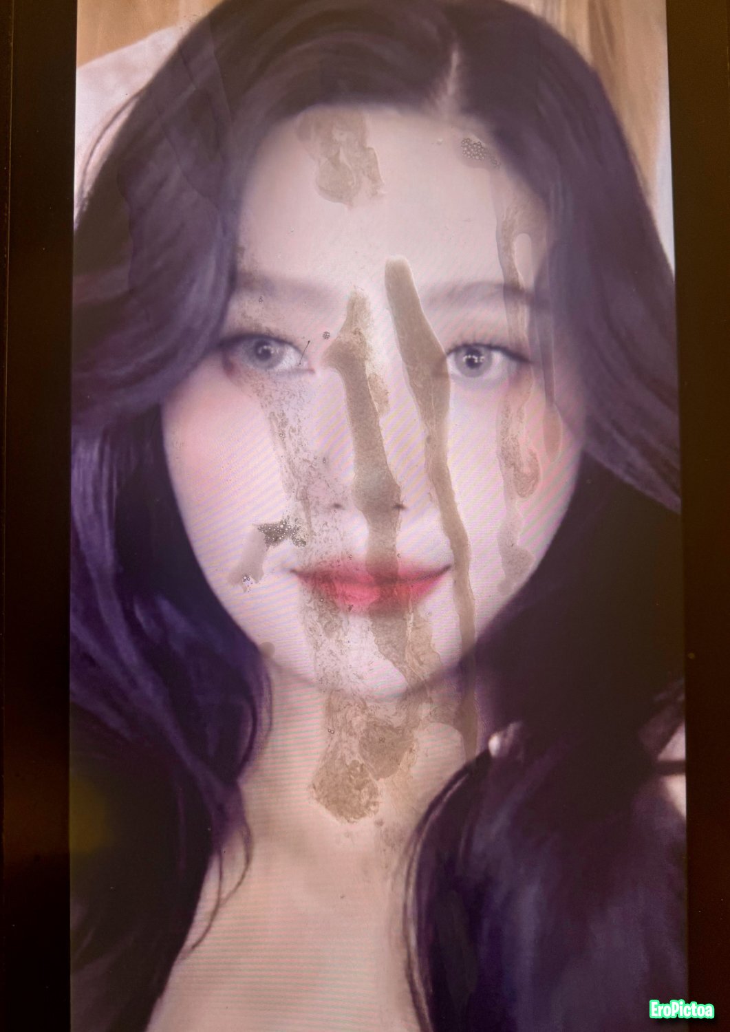 Red Velvet Joy - Cum Tribute + Piss Tribute 1 photo featuring Piss tribute Red Velvet Joy - Cum Tribute + Piss Tribute 1 photo featuring Piss tribute
