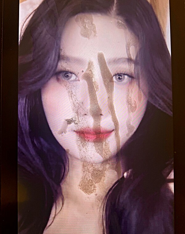 Thumbnail for Red Velvet Joy - Cum Tribute + Piss Tribute 1