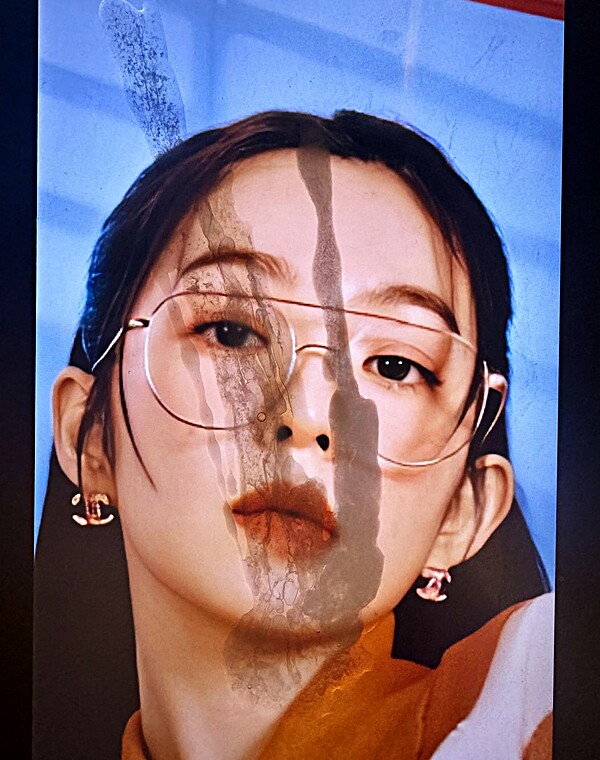 Thumbnail for Red Velvet Irene - Double Cum Tribute + Piss Tribute 1