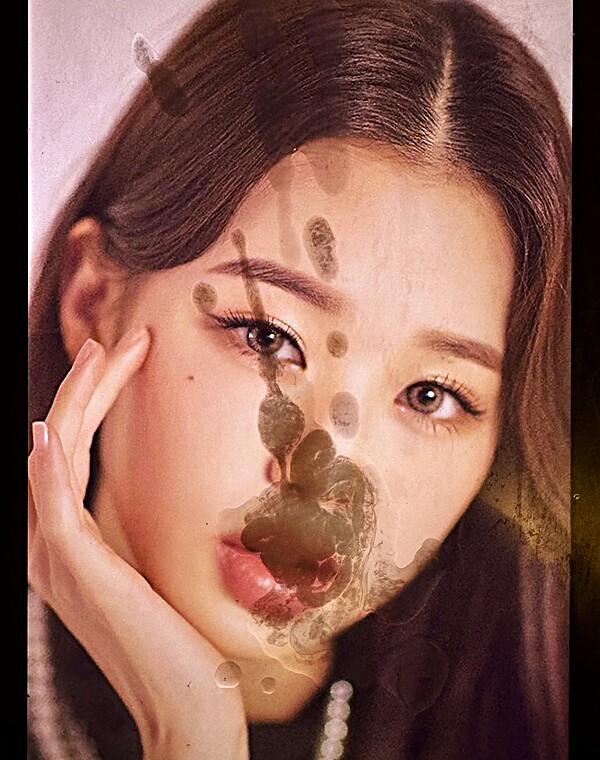 Thumbnail for IVE Wonyoung - Cum Tribute + Piss Tribute 3