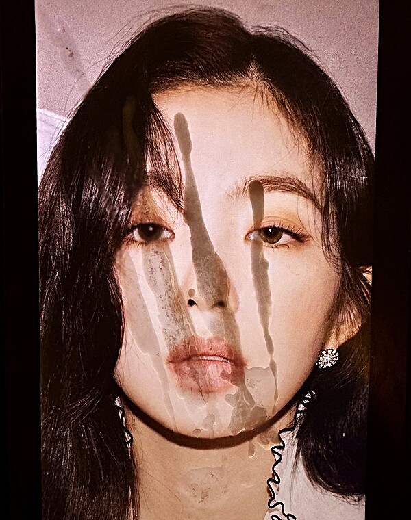 Thumbnail for Red Velvet Irene - Cum Tribute + Piss Tribute 2
