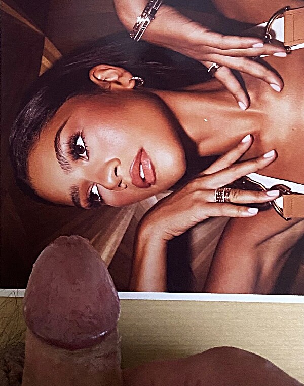 Thumbnail for Zendaya Cum & Piss Tribute