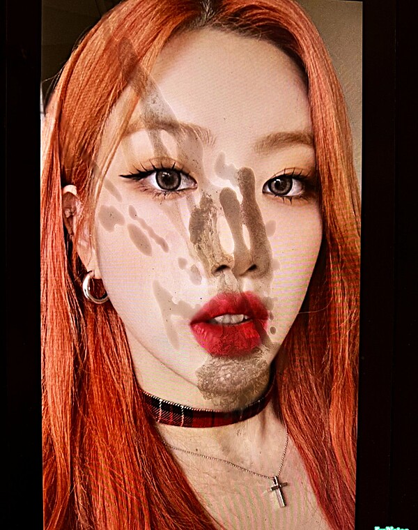 Thumbnail for LOONA / ARTMS Kim Lip - Cum Tribute + Piss Tribute 3