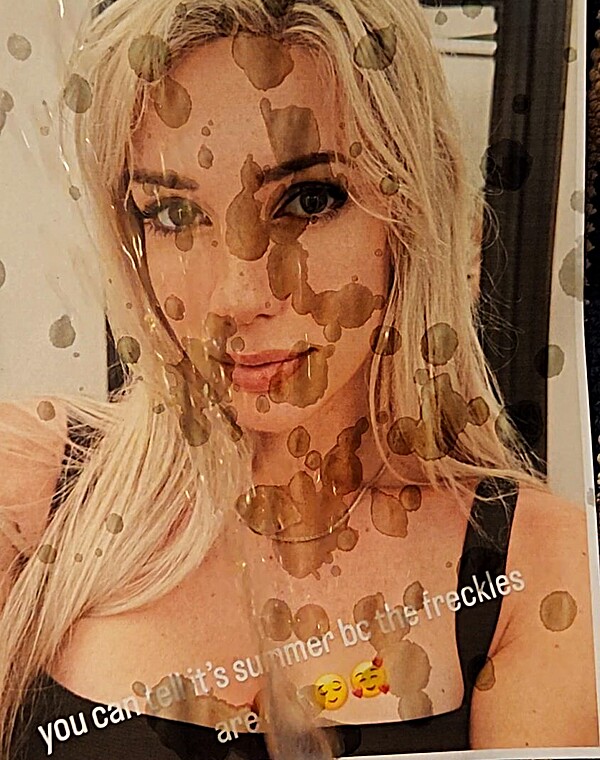 Thumbnail for Piss tribute Alanah Pearce