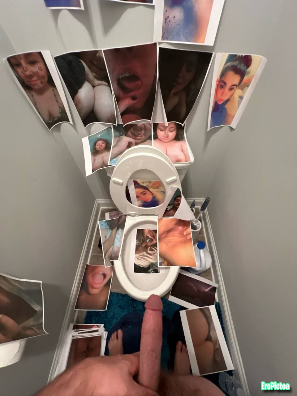 Piss tribute comp photo - Part 2