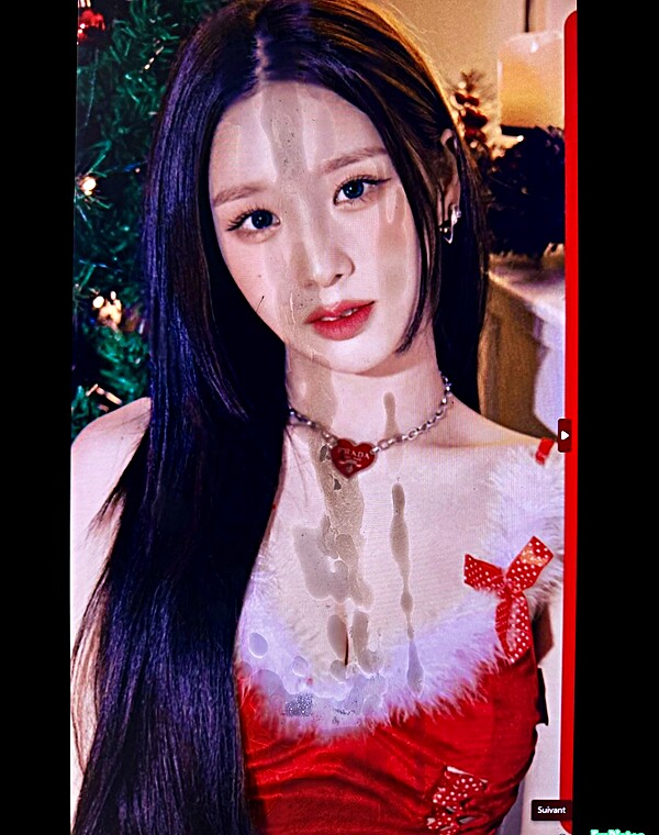 Thumbnail for LOONA / ARTMS Heejin - Cum tribute + Piss tribute 2