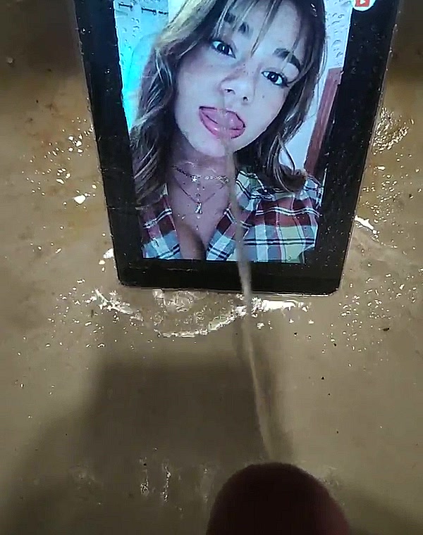 Thumbnail for Piss tribute request 3