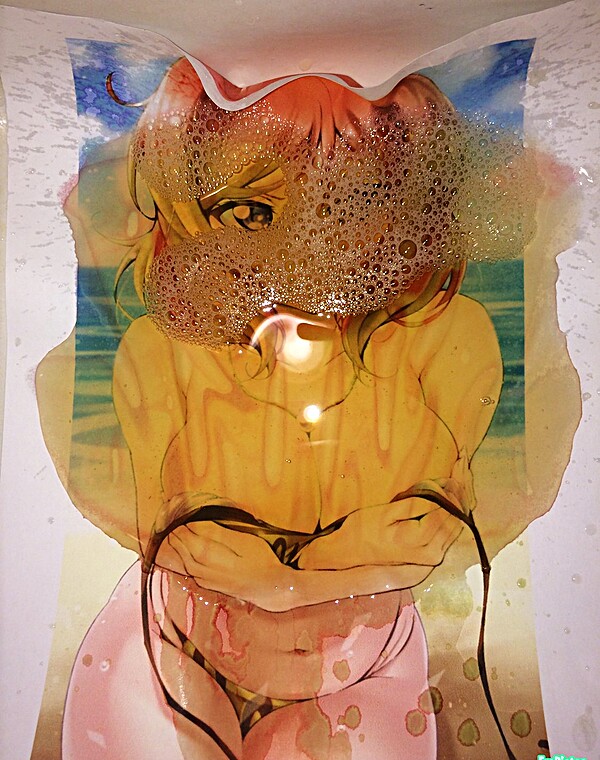 Thumbnail for Maki Nishikino pee tribute