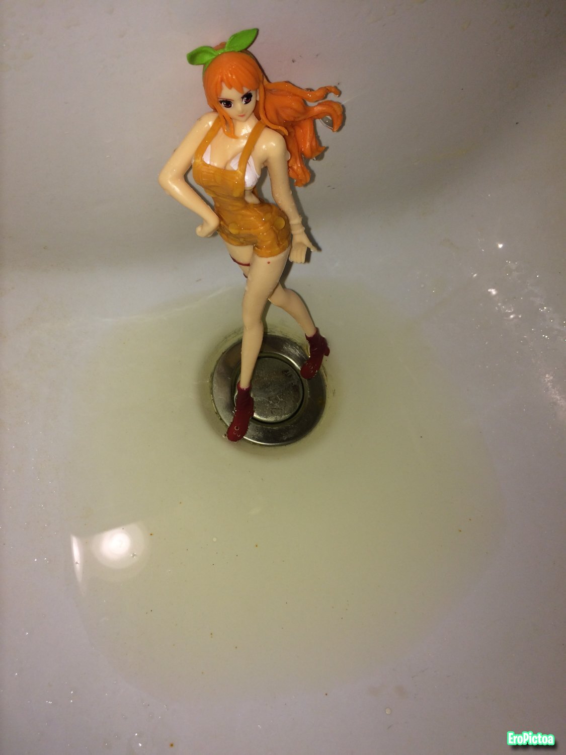 nami p 2 (1) photo featuring pee - Part 3