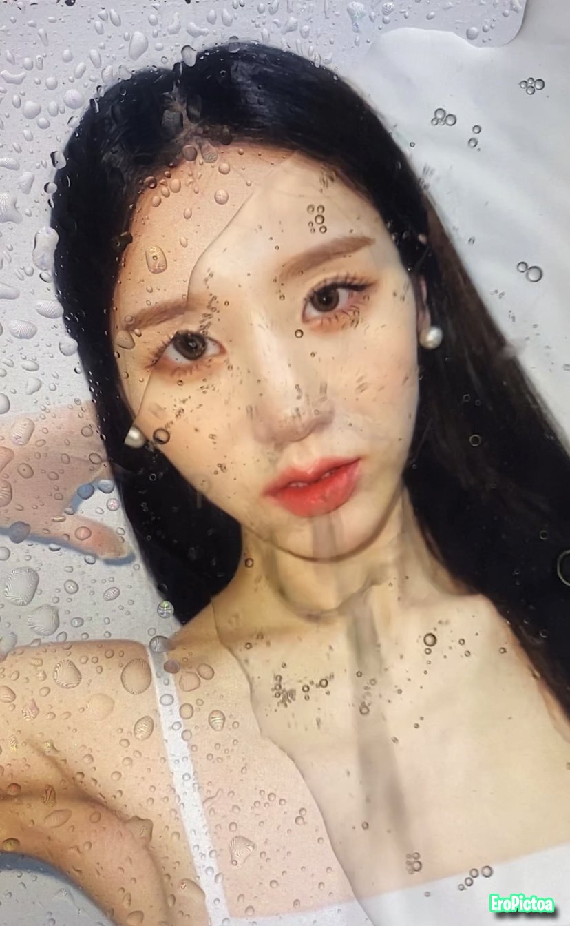 ARTMS Heejin Cum Tribute and Pissing #2 photo - Part 34