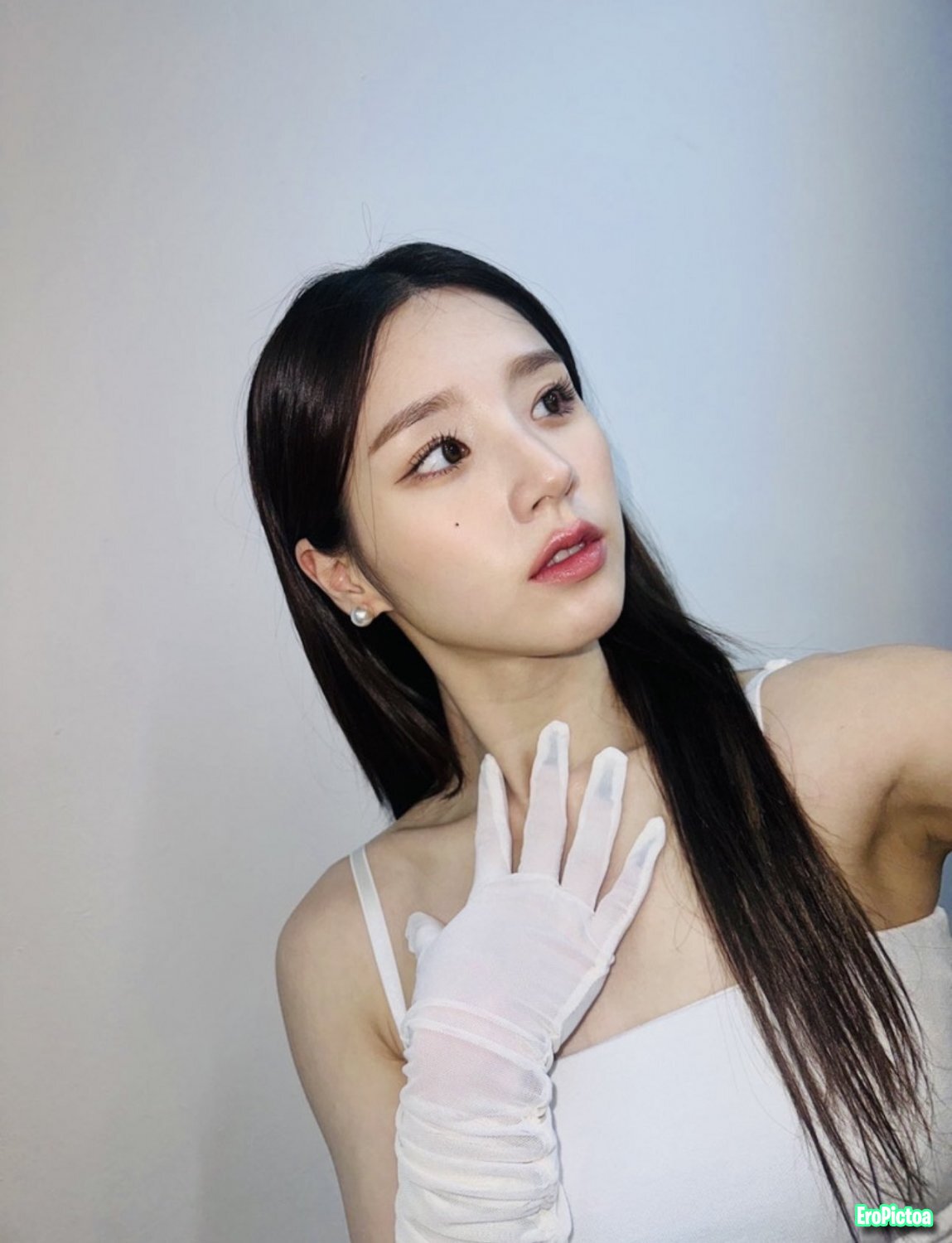 ARTMS Heejin Cum Tribute and Pissing #2 photo - Part 8