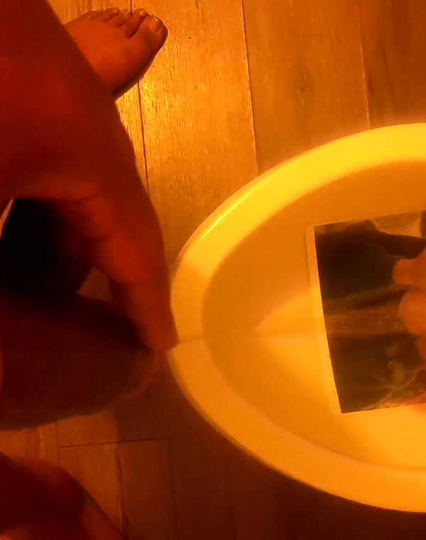 Thumbnail for PISS ON YOUR GIRL