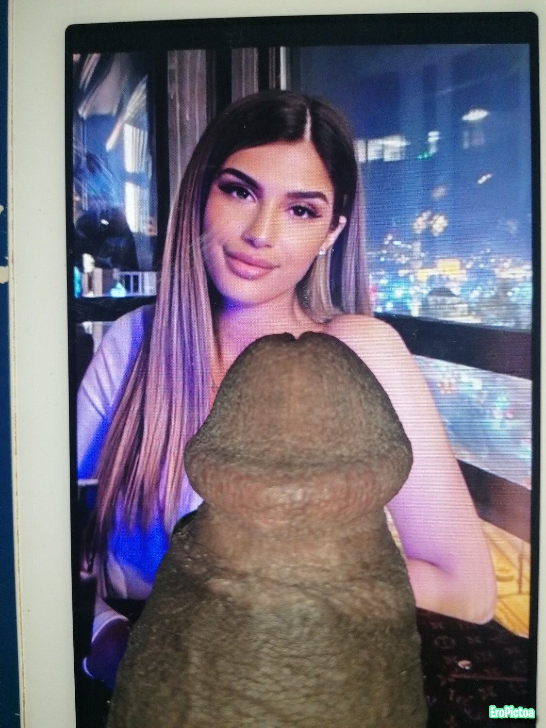 Ezgi Sperma Tribute 2 photo featuring fuckFace - Part 3
