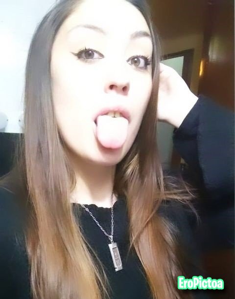 samcumonme photo featuring oral