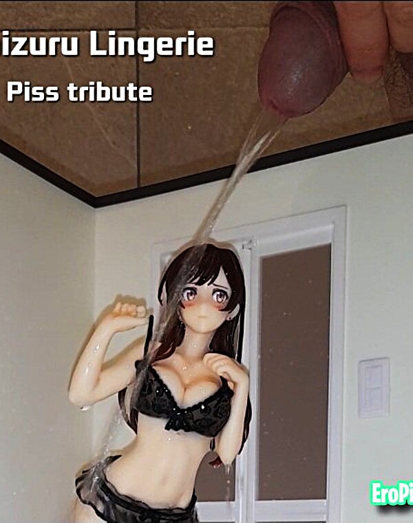 Thumbnail for Chizuru Lingerie - POF