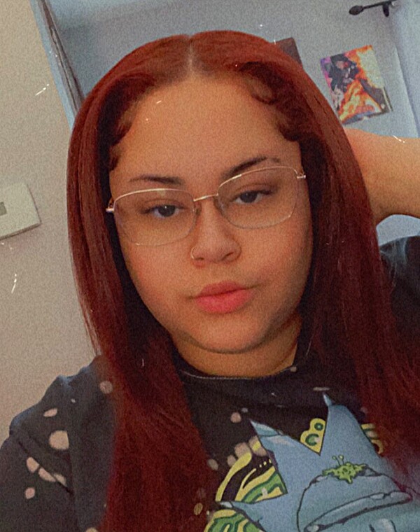 Thumbnail for Love this lightskin hoe