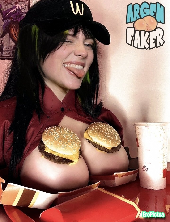 Billie Eilish photo featuring Billie Eilish - Part 89