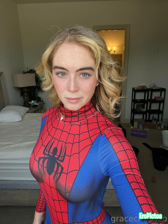 Golf Girl Grace photo featuring leaked - Part 27