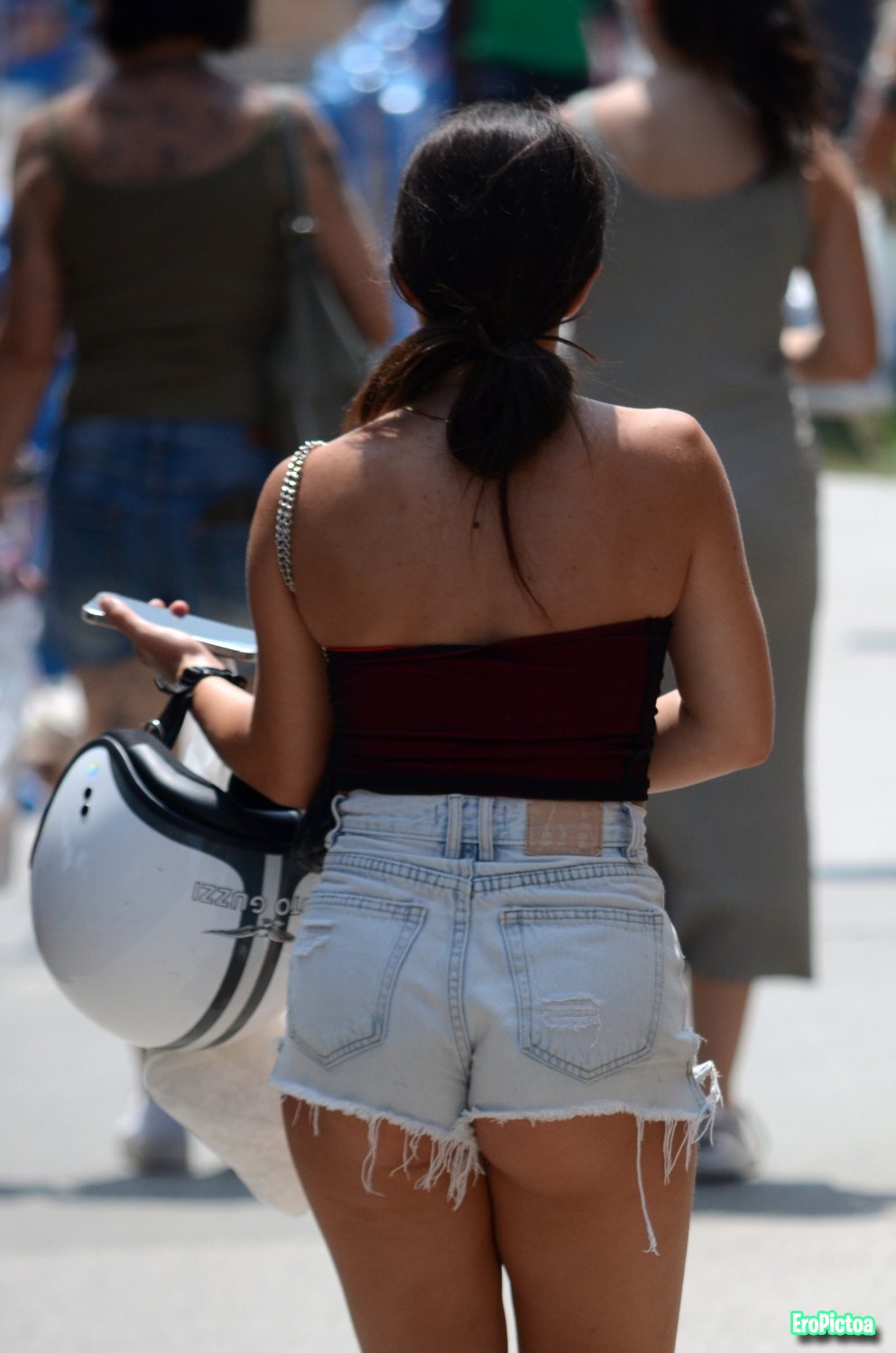 I LIKE SHORTS... photo - Part 3