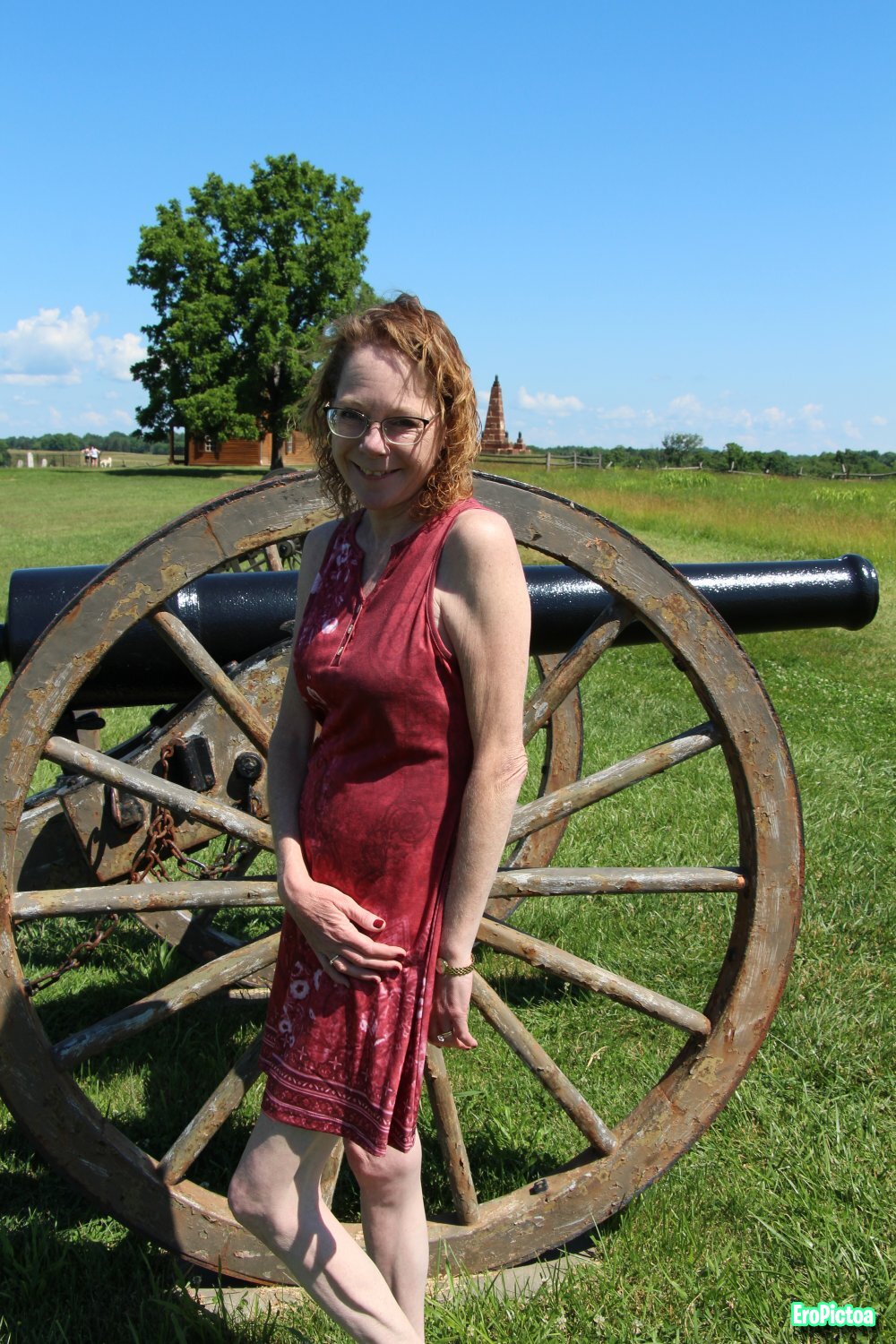 Amanda photo featuring wife - Part 32