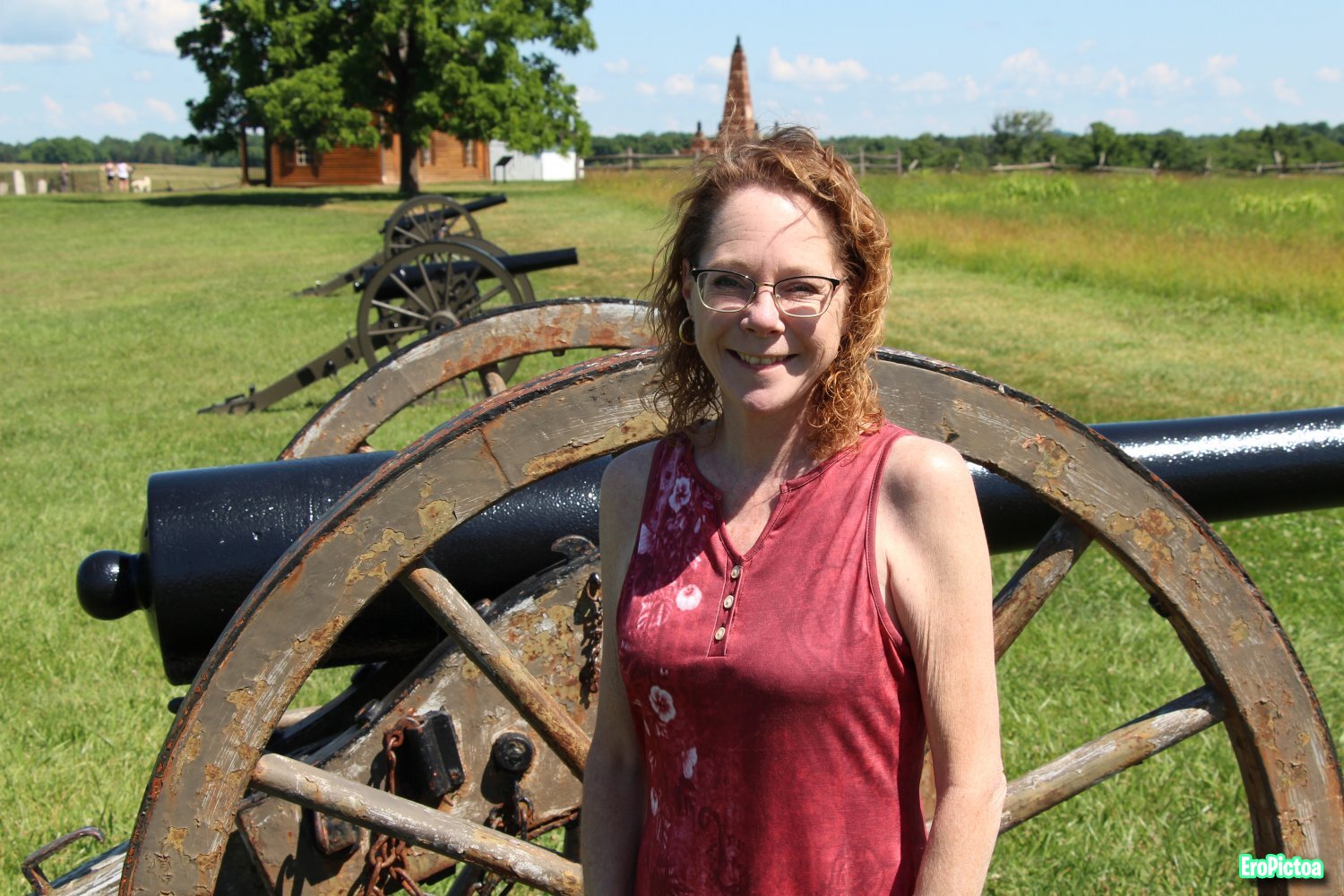 Amanda photo featuring wife - Part 37