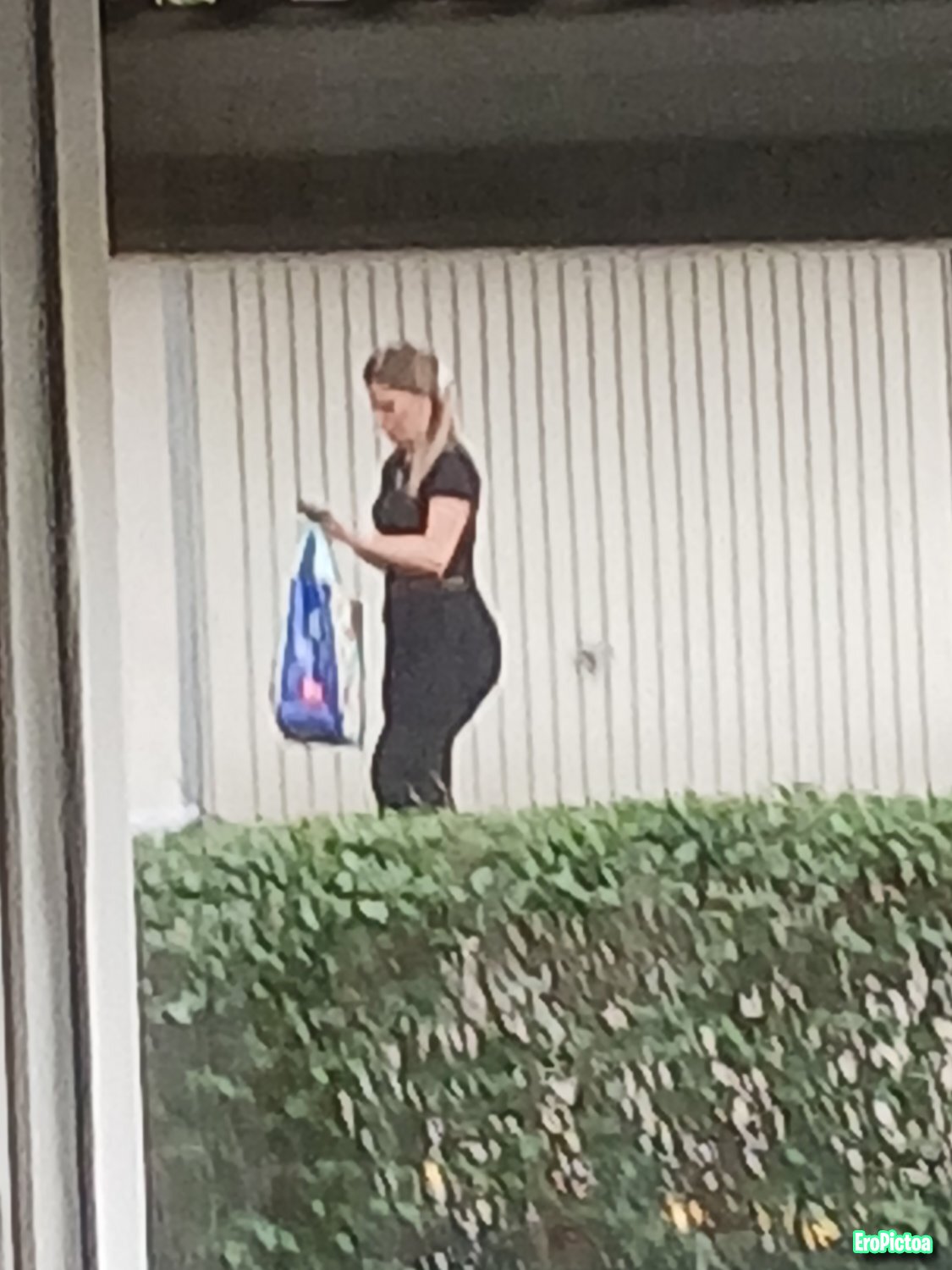 Germanshots 8 photo featuring Creepshots - Part 6