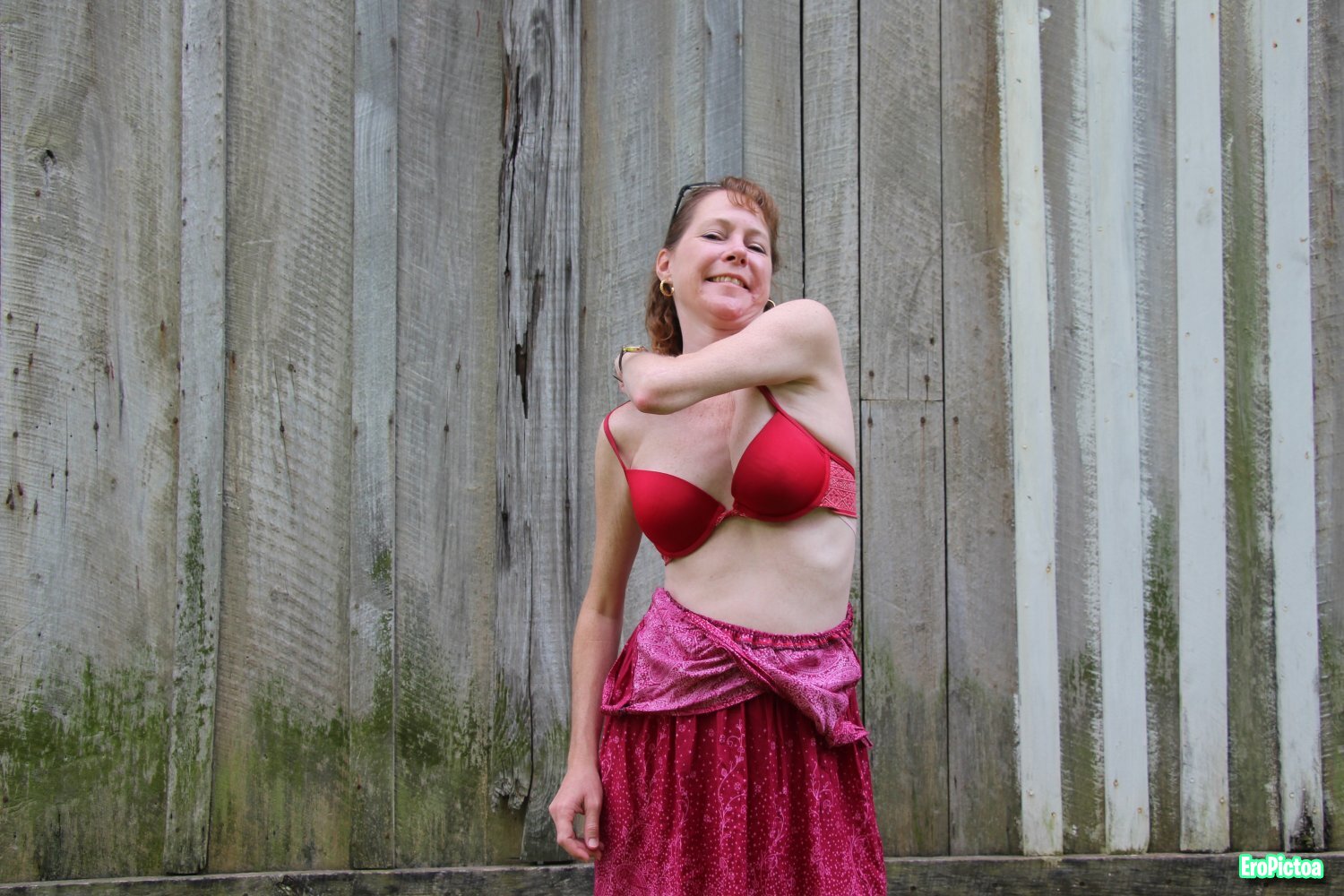 Amanda photo featuring wife - Part 18