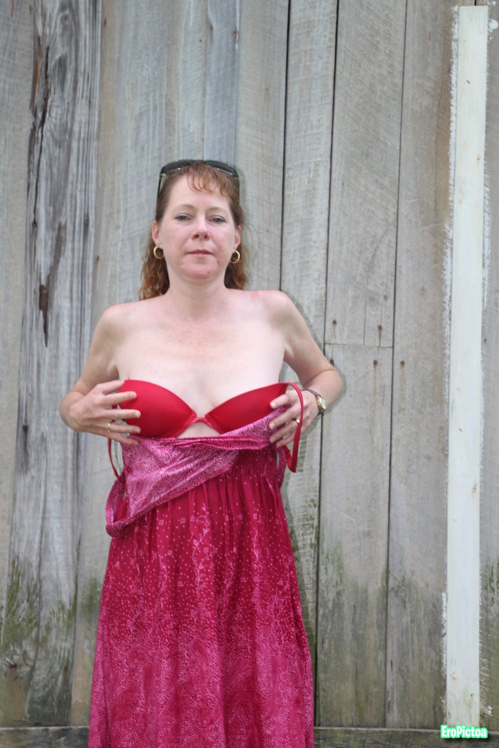 Amanda photo featuring wife - Part 20