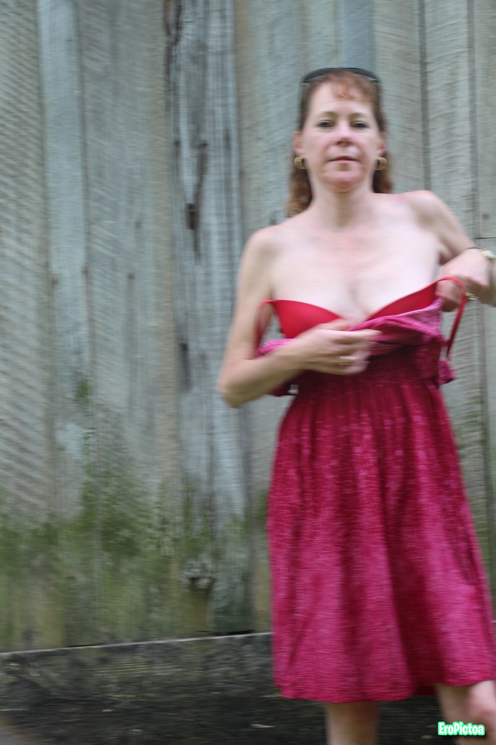 Amanda photo featuring wife - Part 21