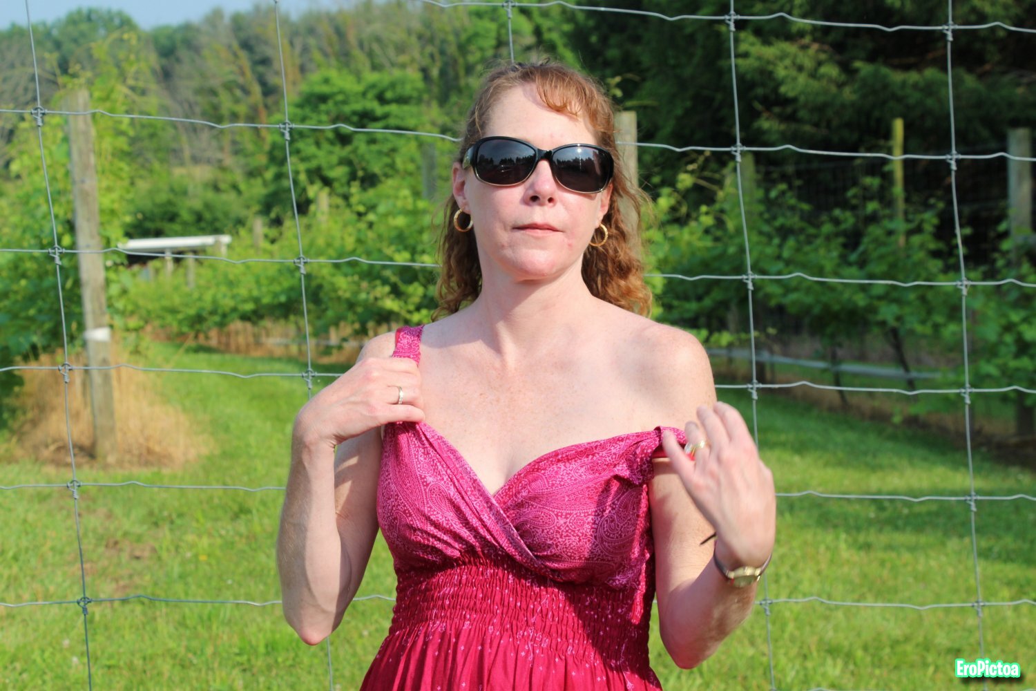 Amanda photo featuring wife - Part 29