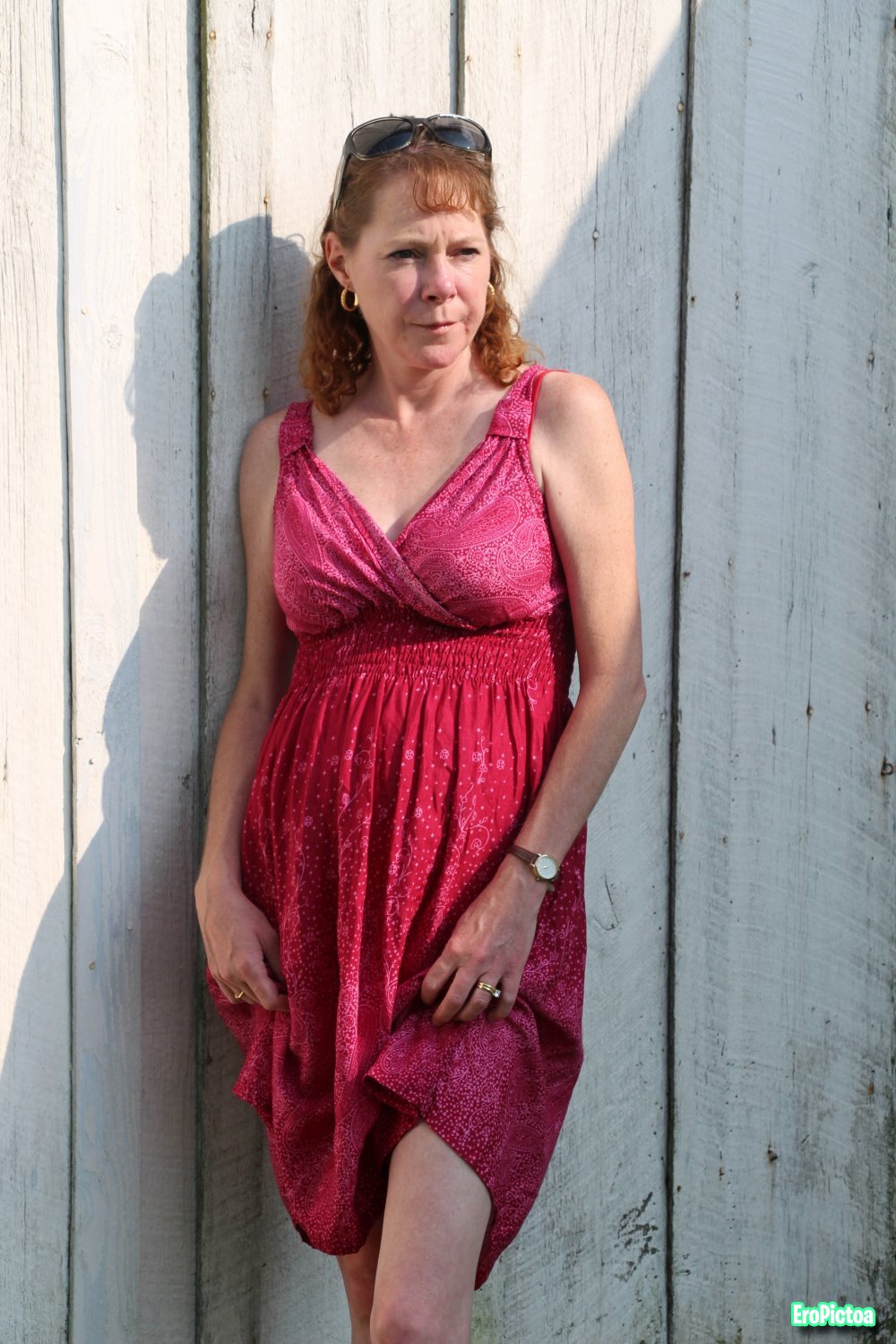 Amanda photo featuring wife - Part 31