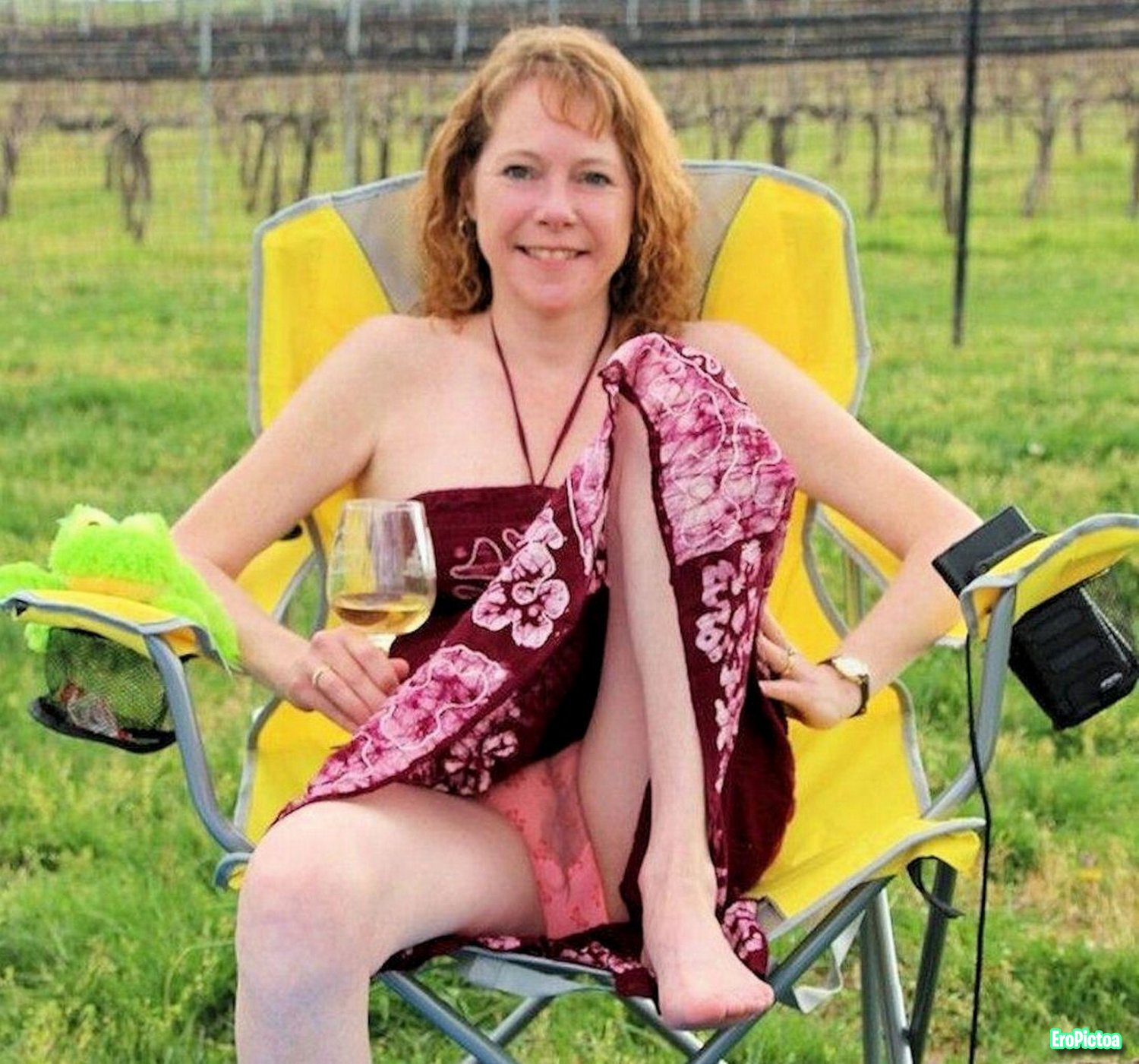 Amanda photo featuring wife - Part 51