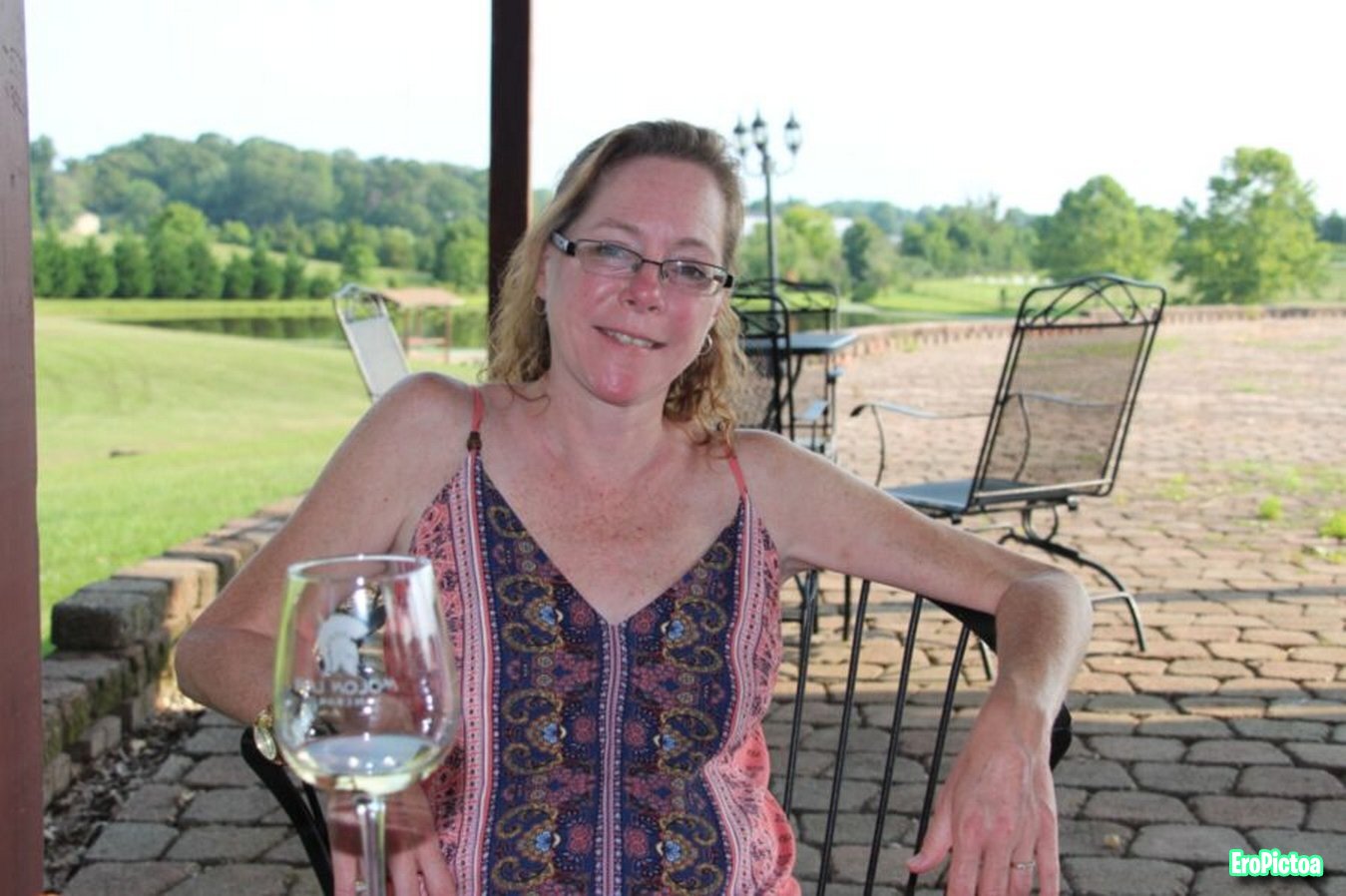 Amanda photo featuring wife - Part 71