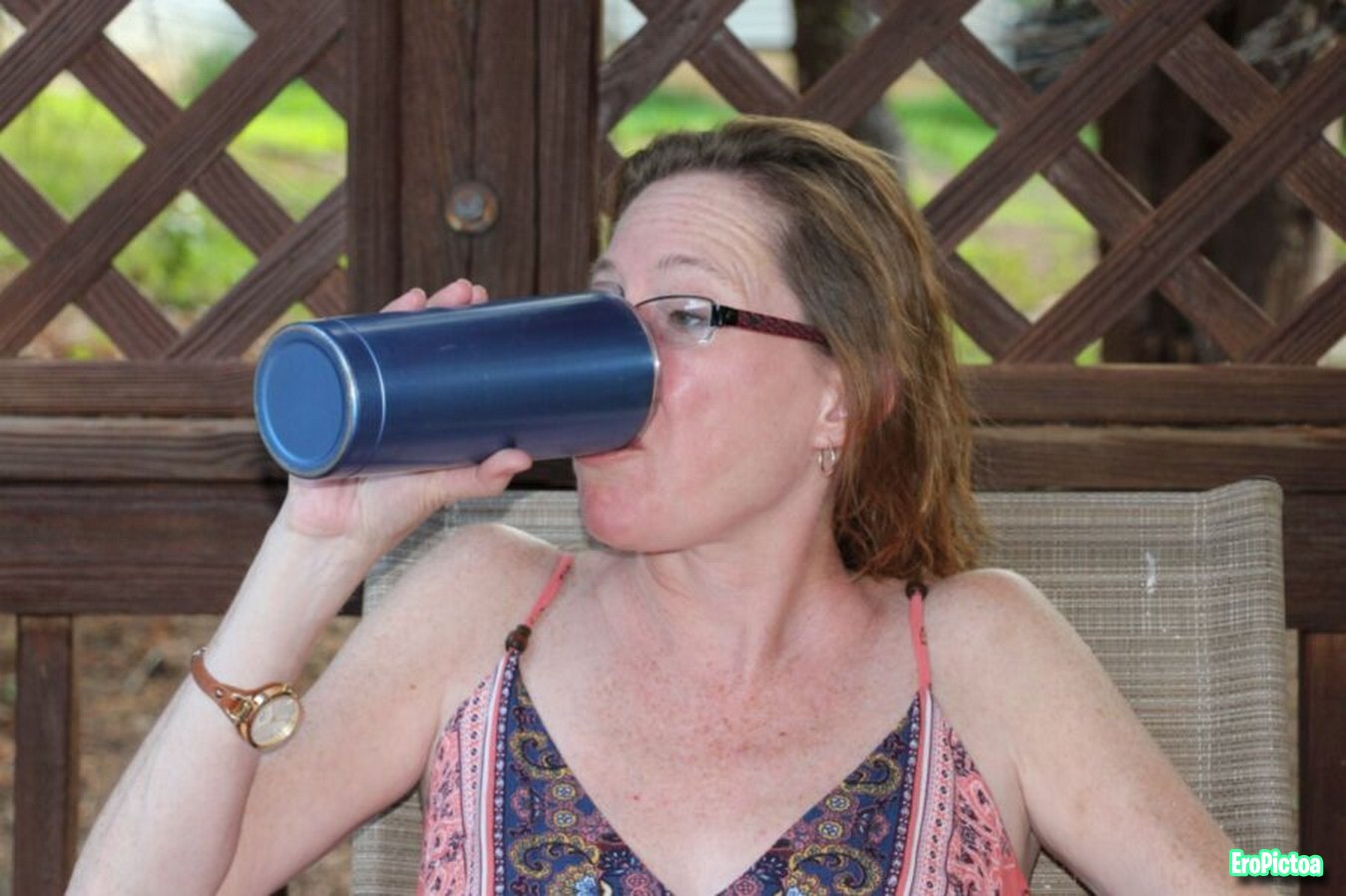 Amanda photo featuring wife - Part 72