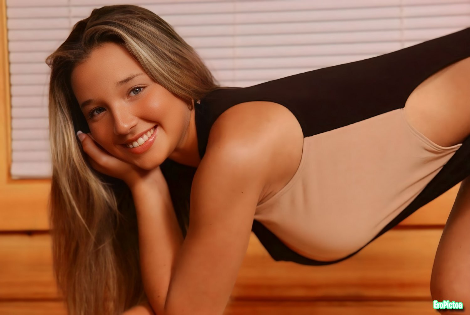 Christina Model set 203 photo featuring christina model