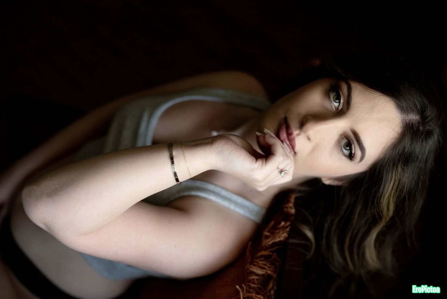 Cassie boudoir photo featuring Sexy - Part 19