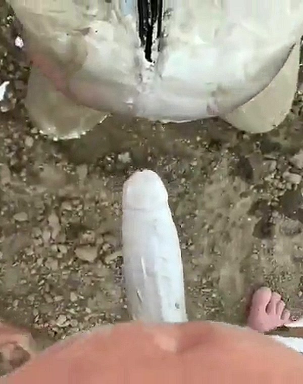 Thumbnail for Extreme Fucking At Construction Side