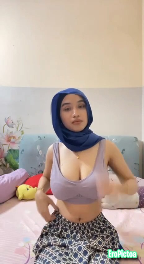 Extremely Hot Hoejabi Slut photo featuring Hijabi - Part 16