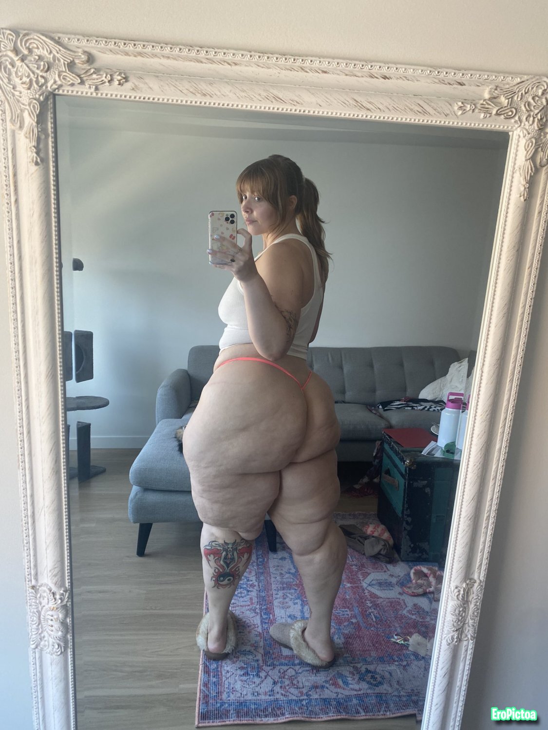 Extremely thicc photo featuring Bbw - Part 13