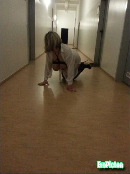 german extrem hot GILF photo featuring granny - Part 45