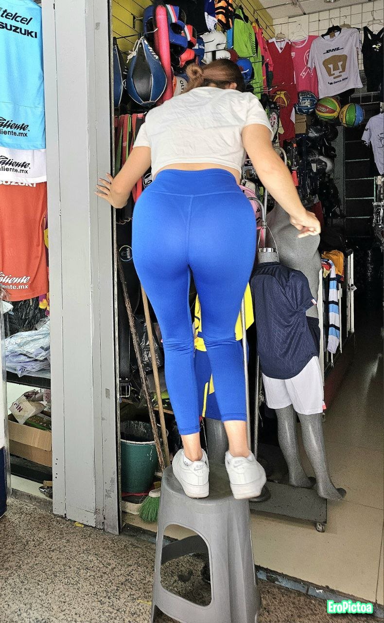 Latina extreme vpl photo featuring Vpl - Part 1