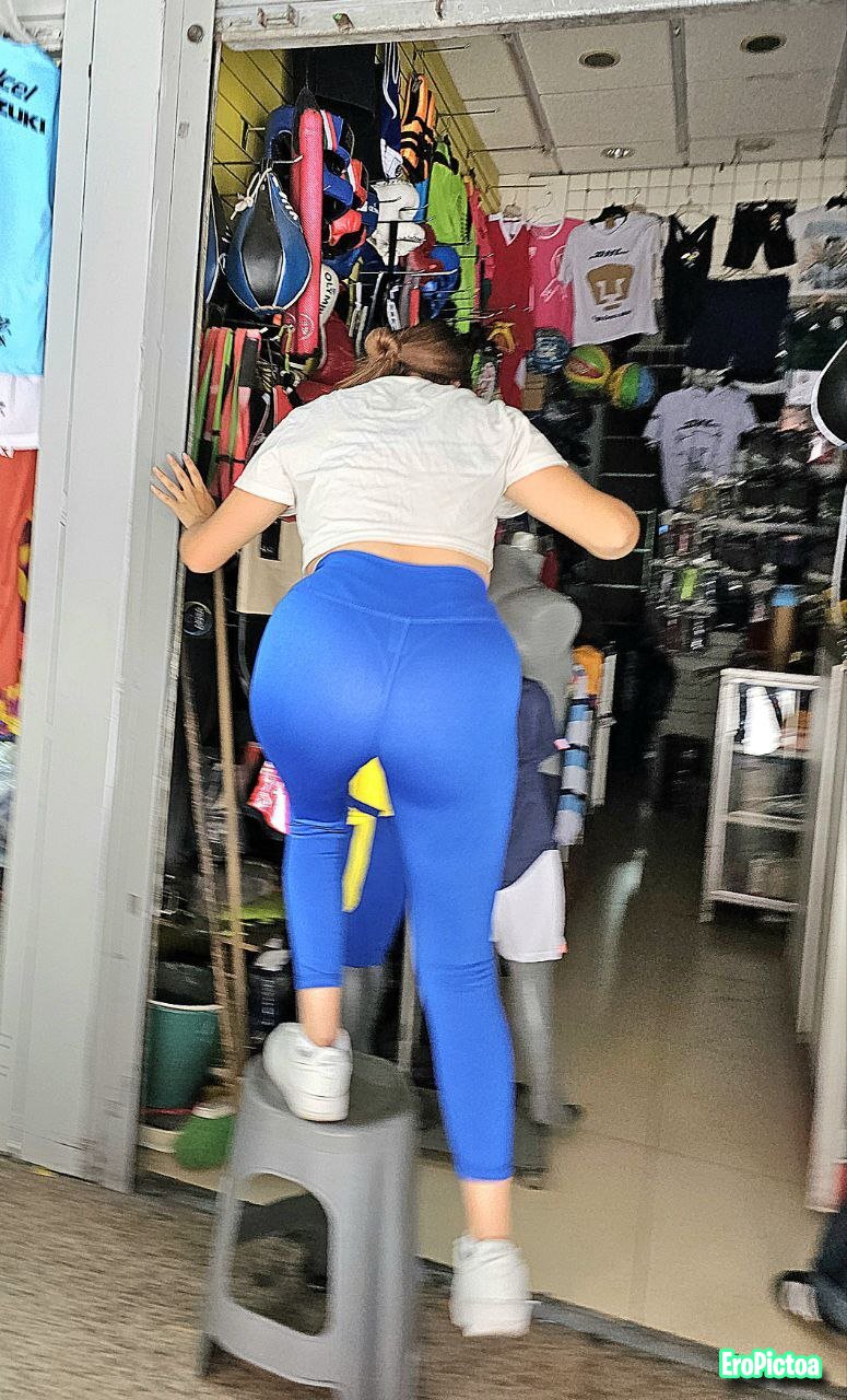 Latina extreme vpl photo featuring latina - Part 2