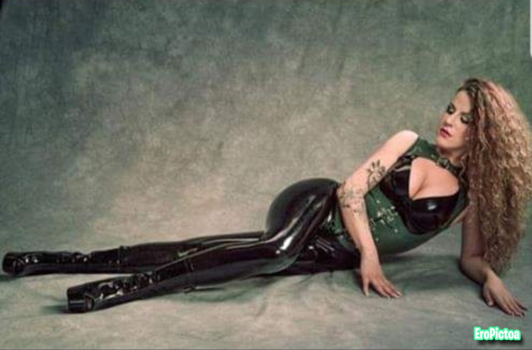 Latex Domina Extreme photo featuring slut Latex Domina Extreme photo featuring slut