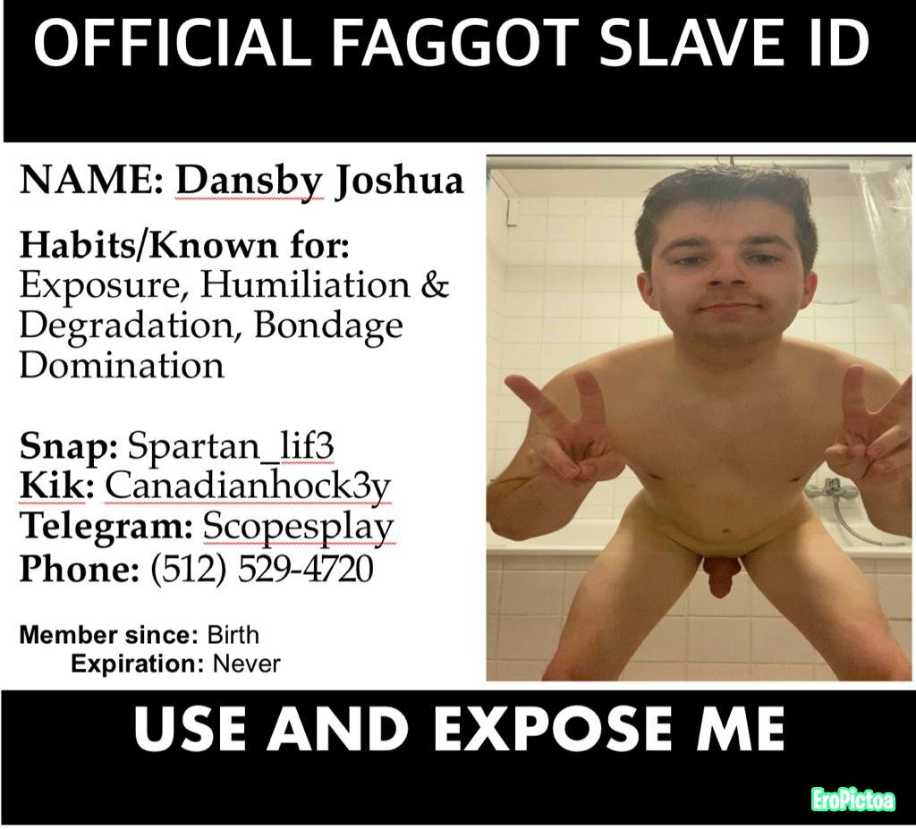 JOSHUA EXTREMELY EXPOSED ‼️ photo featuring Anal - Part 1