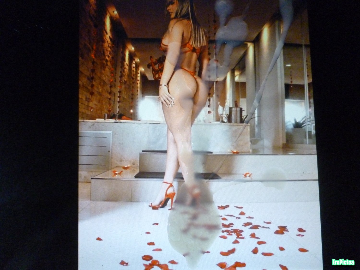 Extremely hot Sole!! photo - Part 20