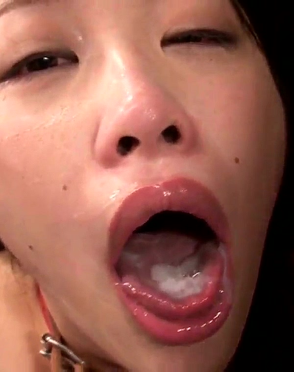 Thumbnail for JAV Throat Fucking Cumpilations
